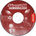 UNREAL 2 The Awakening (PC-CD) - pikkukuva 3