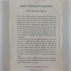 Cornelius Ryan : Den längsta dagen - pikkukuva 2