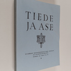 Tiede ja ase 25 : Suomen sotatieteellisen seuran 40-vuoti... - pikkukuva 1