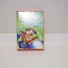 mcdonald's happy meal crash bandicoot peli - pikkukuva 1