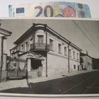 VANHA Valokuva Viipuri 1930-luku - pikkukuva 1