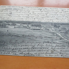 1906 Kurejoki venäläisleima Alajärvi - kortilla - pikkukuva 2