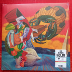 Mars volta - Octahedron >>[LP] - pikkukuva 1