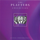 The Platters – The Platters Collection 2CD - pikkukuva 1