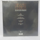 FRANK ZAPPA - THE RARE TAPES BROADCAST 2LP  EU 2018 - pikkukuva 2