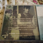 Stray Cats CD - pikkukuva 2