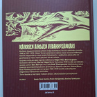 Burroughs, Edgar Rice & co: Tarzan: Kielletty kaupunki - pikkukuva 2