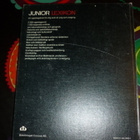 Junior Lexikon från 1972!!! - pikkukuva 2