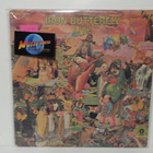 IRON BUTTERFLY - LIVE EX-/EX- US 1970 LP - pikkukuva 1