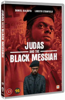 Judas And Black Messiah (DVD)