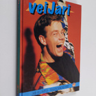 Ilkka (toim.) Heiskari : VeiJari : tangokuningas Jari Sil... - pikkukuva 1
