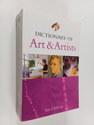 Dictionary of art & artists