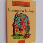 Immi Hellen : Lapsuuden lauluja - pikkukuva 1