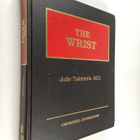 Julio Taleisnik : The Wrist - pikkukuva 1