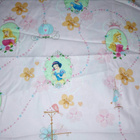 Disney Prinsessat puuvillakangas 140x250cm - pikkukuva 1