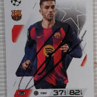 Ferran Torres Barcelona signed - pikkukuva 1