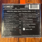 Jean Sibelius - Lahti - Vänskä cd BIS - pikkukuva 2