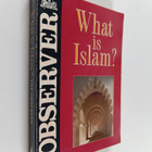 Chris Horrie ym. : What is Islam? - pikkukuva 1