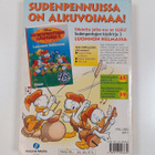 Walt Disney : Mikki Hiiren salapoliisikäsikirja - pikkukuva 2