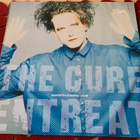 THE CURE: Entreat. * HOL 1990 - pikkukuva 1