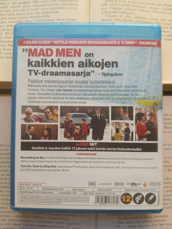 Item image