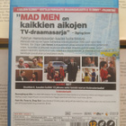 Mad Men: kausi 6 (Blu-ray) - pikkukuva 2