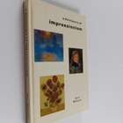 Raymond Cogniat : A dictionary of Impressionism - pikkukuva 1