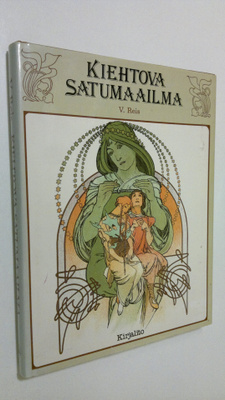 Vladimir Reis : Kiehtova satumaailma