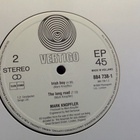 DIRE STRAITS :: VINYYLI MAXI EP 12" :: RARE 1986 !! - pikkukuva 4