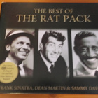 The Rat Pack:The Best Of The Rat Pack 2CD+DVD - pikkukuva 1