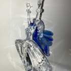 Swarovski 279648 SCS AE 2002 Magic of Dance Isadora (2002-20 - pikkukuva 1