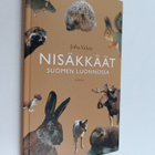 Juha Valste : Nisäkkäät Suomen luonnossa - pikkukuva 1