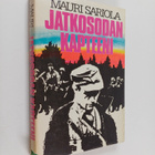 Mauri Sariola : Jatkosodan kapteeni - pikkukuva 1