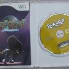 *  Rock ´N´ Roll Adventures Wii / Wii U  PAL CIB Lue Kuvaus - pikkukuva 2