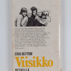 Enid Blyton : Viisikko retkellä - pikkukuva 2