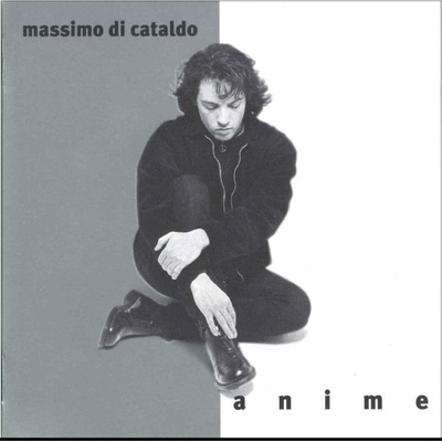 Massimo Di Cataldo - Anime CD