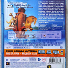 Ice Age 2 - Jäätikkö sulaa (Bluray + DVD) - pikkukuva 2