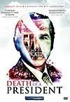 Death Of A President DVD