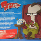 American dad! osa 2 komedia tv-sarjat, 3 dvd-levyä - pikkukuva 2