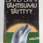David Brin : Tähtisumu täyttyy - pikkukuva 1