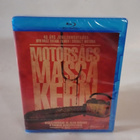 TEXASIN MOOTTORISAHAMURHAT 2-DISC BD  (UUSI) - pikkukuva 1