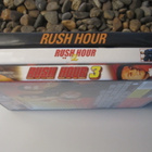 Rush Hour 1-3 (3-Dvd) - pikkukuva 4