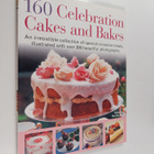 160 celebration cakes and bakes : an irresistible collect... - pikkukuva 1