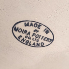 MOIRA POTTERY ENGLAND - KERAAMINEN KALJATYNNYRI - pikkukuva 5