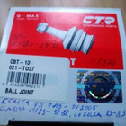 CTR Alapallonivel Toyota Celica ym. 021-TO37 - pikkukuva 1