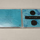 Ed Sheeran - Divide Deluxe Edition CD - pikkukuva 1