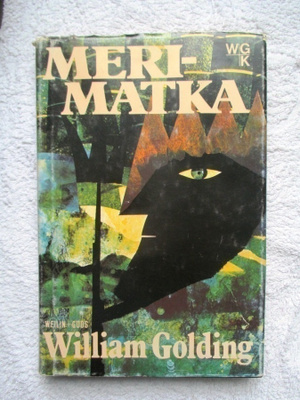 William Golding: Merimatka