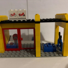 Lego 6699 - pikkukuva 2