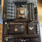 Asus TUF GAMING B650-PLUS WIFI, ATX-emolevy - pikkukuva 1