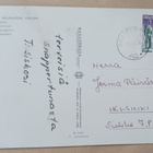 Helsinki, Rautatieasema ja Rautatientoria, bussit, p. 1968 - pikkukuva 2